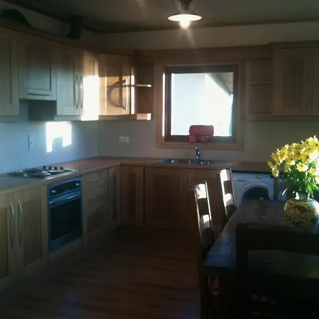 Seashore On Galway Bay