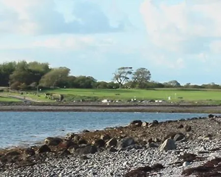Seashore On Galway Bay Оранмор