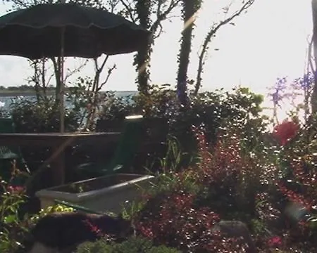 Seashore On Galway Bay *