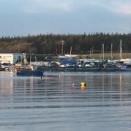 Seashore On Galway Bay Оранмор