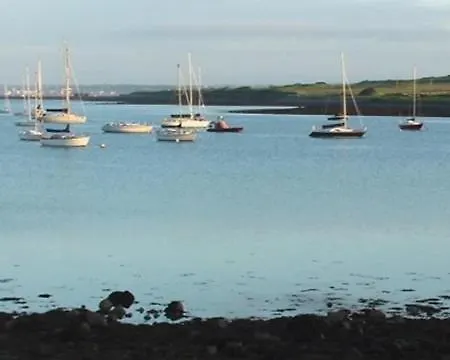 Seashore On Galway Bay Оранмор