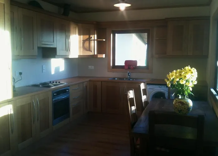 Seashore On Galway Bay