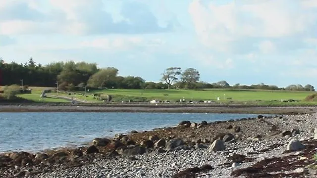 Seashore On Galway Bay Оранмор