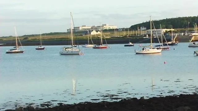 Seashore On Galway Bay