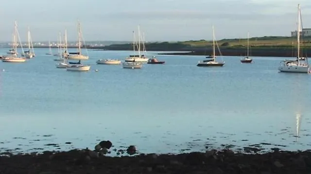 Seashore On Galway Bay Оранмор